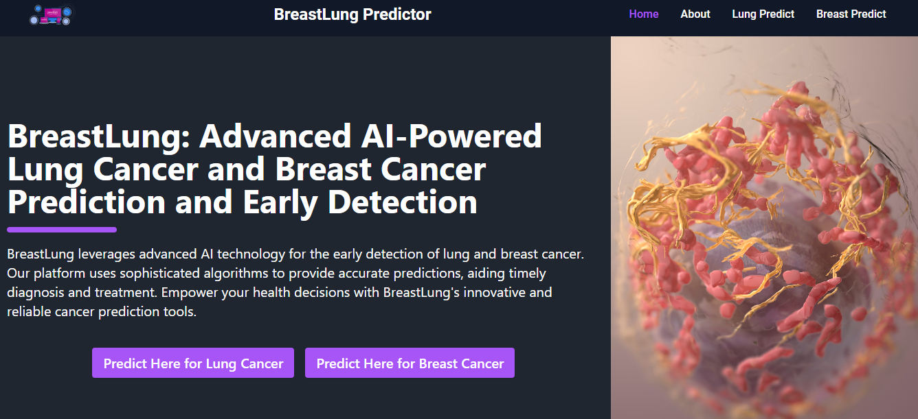 Breast Cancer Prediction